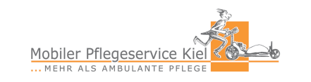 Mobiler Pflegeservice Kiel Logo